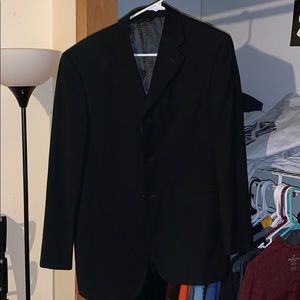 Suit Jacket